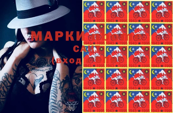 хмурый Верхний Тагил
